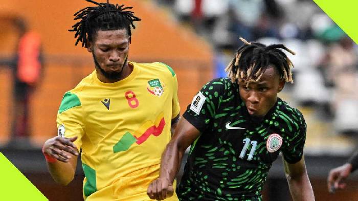 Nhận định, soi k&egrave;o Nigeria vs Benin, 23h00 ng&agrave;y 7/9: Chủ nh&agrave; gặp kh&oacute;