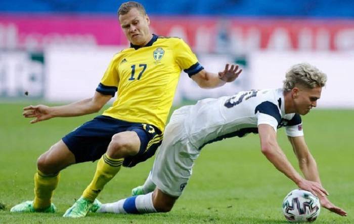 Nhận định, soi k&egrave;o Thụy Điển vs Estonia, 1h45 ng&agrave;y 09/09: Chủ nh&agrave; qu&aacute; mạnh