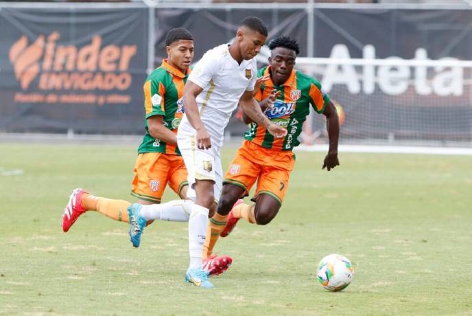 Nhận định, soi kèo Envigado vs Rionegro Aguilas, 26h00 ngày 8/9: 'Con mồi' ưa thích