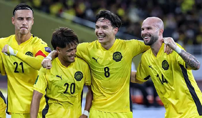 Nhận định, soi kèo Malaysia vs Palestine, 20h00 ngày 8/9: Xua tan ám ảnh