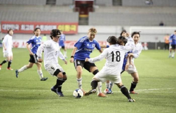 Nhận định, soi k&egrave;o Nữ Suwon FMC vs Nữ Mungyeong Sangmu, 17h00 ng&agrave;y 8/9: Gieo sầu cho chủ nh&agrave;