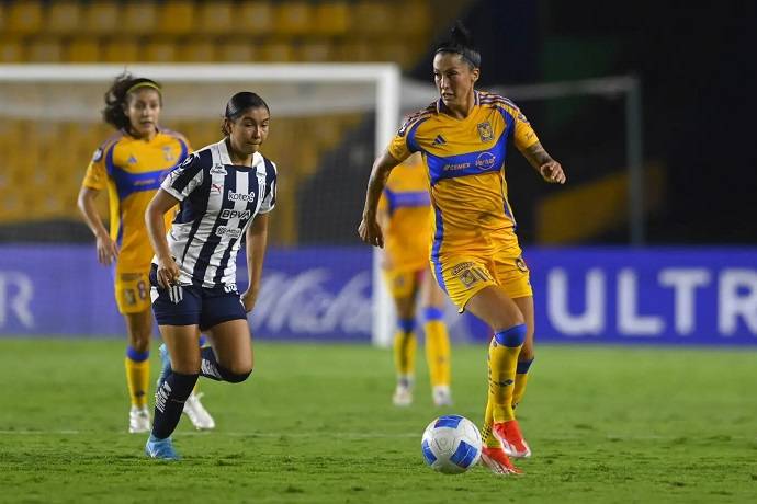 Nhận định, soi k&egrave;o Nữ Tigres UANL vs Nữ Monterrey, 8h00 ng&agrave;y 8/9: Tin ở chủ nh&agrave;