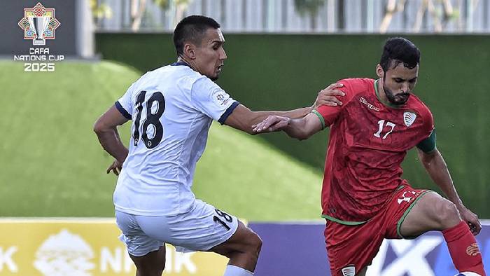 Nhận định, soi kèo Oman vs Ấn Độ, 19h00 ngày 8/9: Tin vào cửa trên