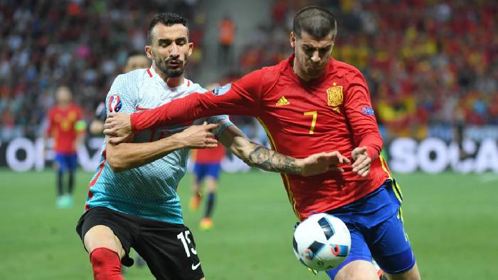 Nhận định, soi kèo Thổ Nhĩ Kỳ vs Tây Ban Nha, 01h45 ngày 8/9: Chia điểm!