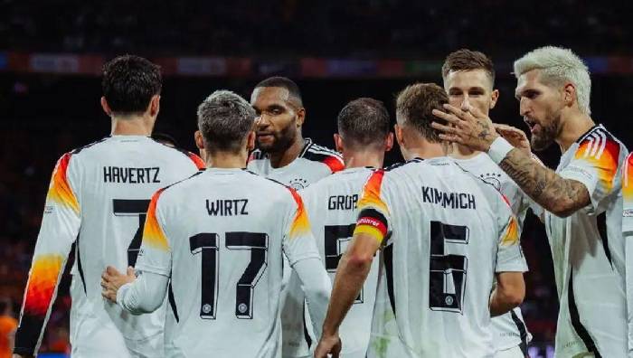 Soi kèo góc Đức vs Bắc Ireland, 01h45 ngày 8/9