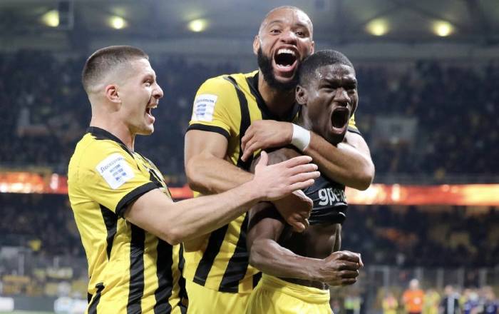Nhận định, soi kèo AEK Athens vs LASK, 23h45 ngày 8/9: Mãn nhãn