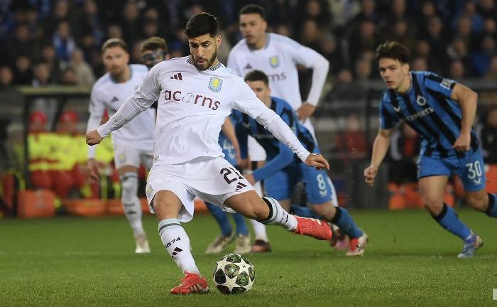 Nhận định, soi kèo Club Brugge vs Aston Villa, 23h45 ngày 8/9: Thêm một lần đau