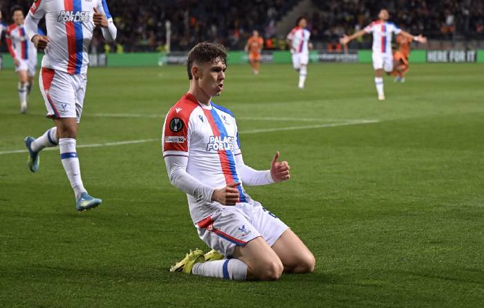 Nhận định, soi kèo Crystal Palace vs Middlesbrough, 01h45 ngày 9/9: Tính toán sai lầm