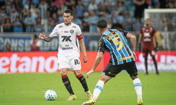 Nhận định, soi kèo Esporte Vitoria vs Gremio, 06h00 ngày 08/09: Tự tin vượt mặt đối thủ