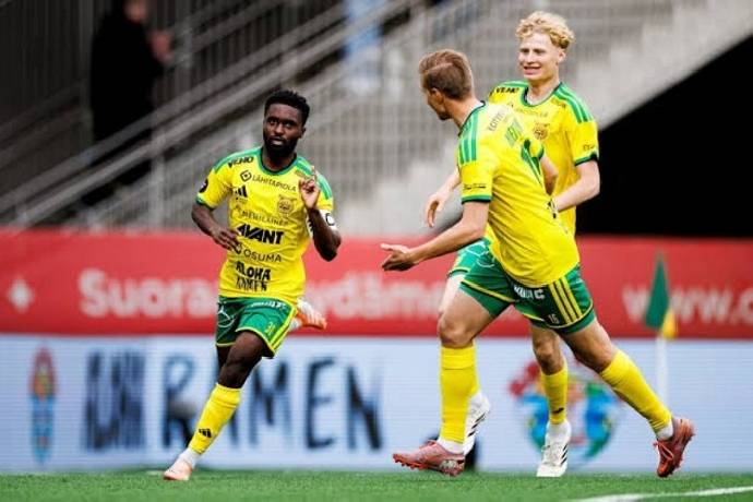 Nhận định, soi kèo Ilves vs Jaro, 22h00 ngày 8/9: Đạp đáy bám đỉnh