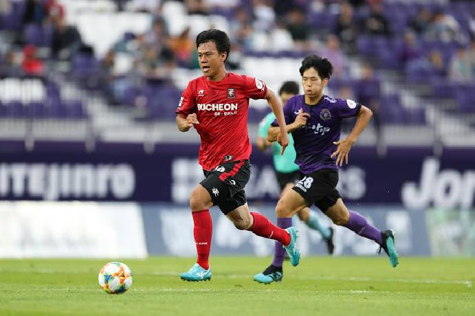Nhận định, soi kèo Incheon vs Bucheon, 17h30 ngày 8/9: Cởi mở