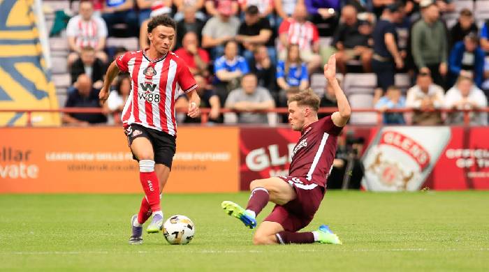 Nhận định, soi kèo Sunderland vs Hull, 01h45 ngày 09/09: Mèo đen gặp khó