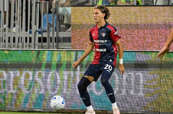 Soi kèo góc Cagliari vs Lecce, 23h30 ngày 07/09