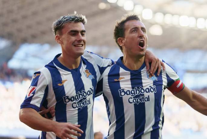 Soi kèo góc Elche vs Real Sociedad, 02h30 ngày 08/09