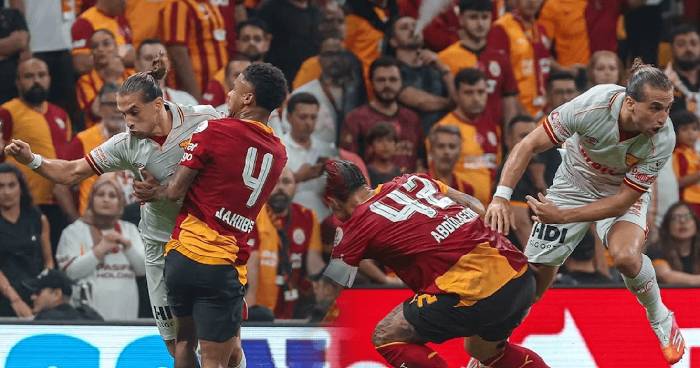 Soi kèo góc Goztepe vs Gazisehir Gaziantep, 00h00 ngày 08/09