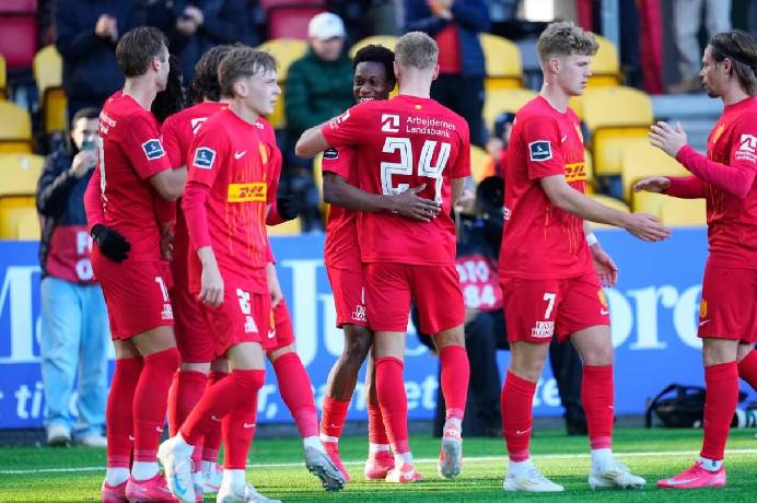 Soi kèo góc Midtjylland vs Nordsjaelland, 00h00 ngày 08/09