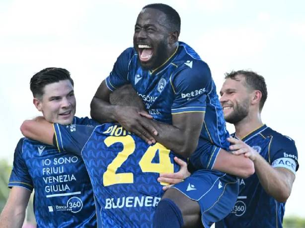 Soi kèo góc Udinese vs Lazio, 01h45 ngày 08/09