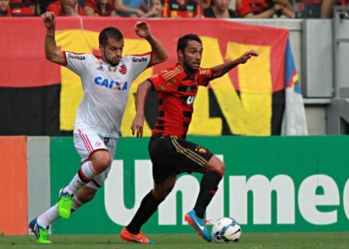 Nhận định b&oacute;ng đ&aacute; CRB vs Sport Recife, 06h00 ng&agrave;y 8/10: Kh&aacute;ch chiếm ưu thế