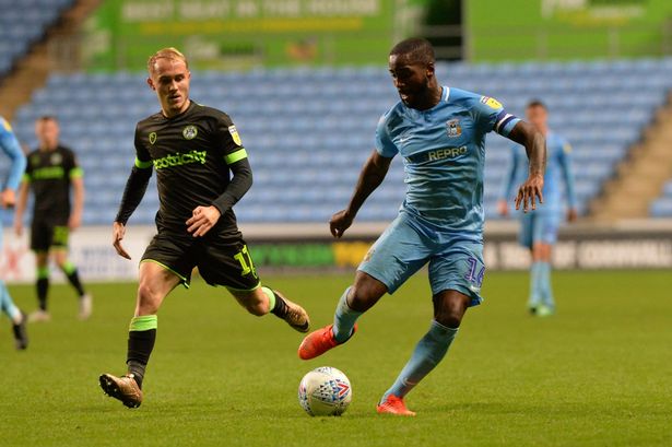Nhận định b&oacute;ng đ&aacute; Forest Green vs Coventry, 01h00 ng&agrave;y 09/10: 3 điểm cho chủ nh&agrave;