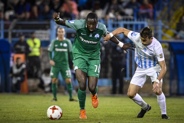 Phân tích tỷ lệ Lamia vs Panaitolikos, 0h ngày 8/10