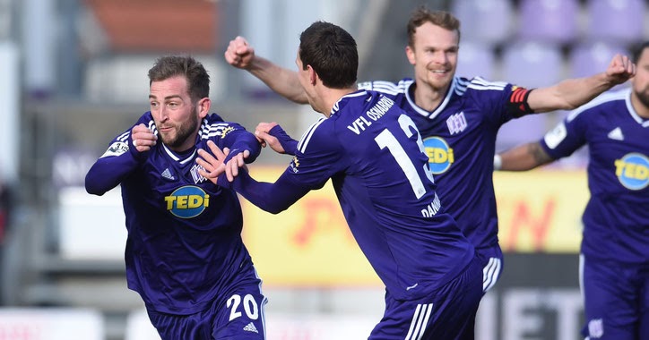 Nhận định bóng đá Osnabruck vs Bielefeld, 01h30 ngày 08/10: Chủ nhà sa sút