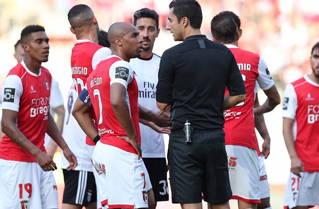 Phân tích tỷ lệ Penafiel vs Braga, 2h15 ngày 8/10