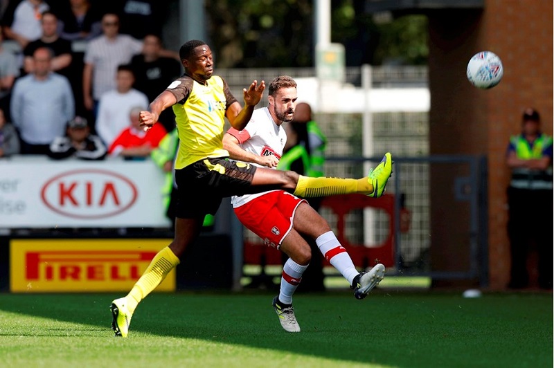 Nhận định b&oacute;ng đ&aacute; Rotherham vs Doncaster, 01h00 ng&agrave;y 09/10: Chủ nh&agrave; kh&ocirc;ng đ&aacute;ng tin