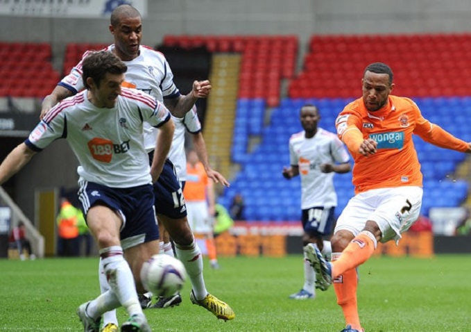 Nhận định bóng đá Bolton vs Blackpool, 02h00 ngày 08/10: Khủng hoảng toàn diện