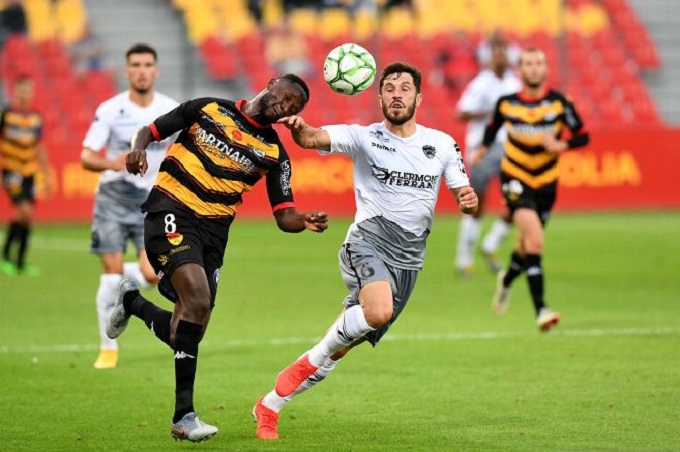 Tỷ lệ bóng đá hôm nay 7/10: Orleans vs Lens