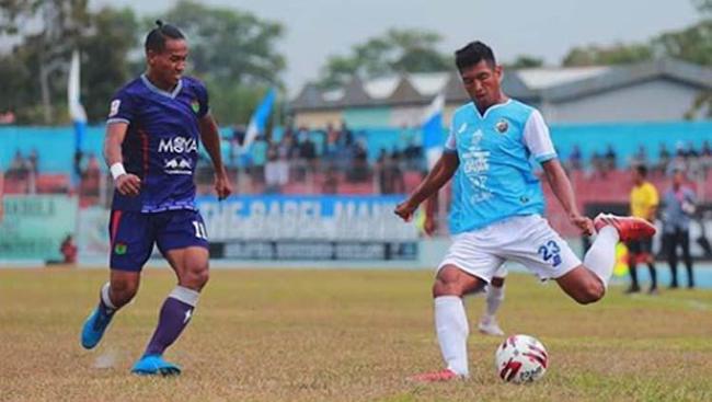 Phân tích tỷ lệ Persita Tangerang vs BaBel United, 18h30 ngày 7/10