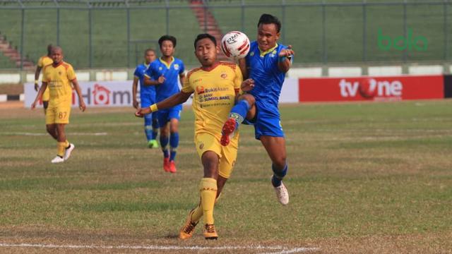 Phân tích tỷ lệ Sriwijaya vs Blitar United, 15h30 ngày 7/10