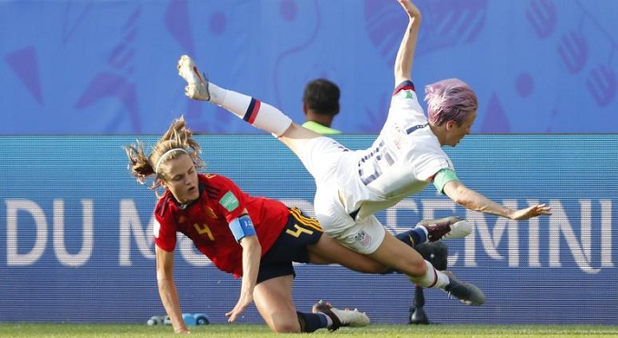 Phân tích tỷ lệ U19 nữ Bồ Đào Nha vs U19 nữ Đức, 17h ngày 8/10