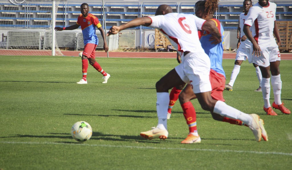 Nhận định Burkina Faso vs CHDC Congo, 18h00 ng&agrave;y 9/10