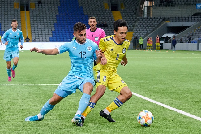 Nhận định Đảo Faroe U21 vs Tây Ban Nha U21, 23h45 ngày 8/10