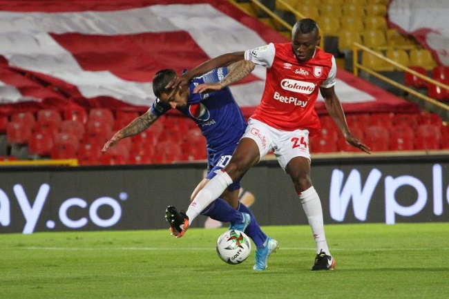 Nhận định Independiente Medellin vs Cucuta Deportivo, 8h10 ngày 9/10