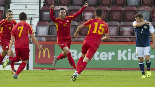 Nhận định Montenegro U21 vs Israel U21, 23h00 ngày 8/10