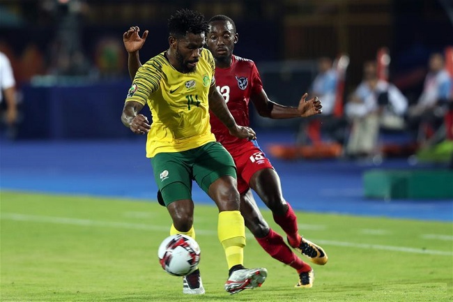 Nhận định Nam Phi vs Namibia, 0h00 ngày 9/10