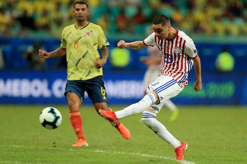 Nhận định Paraguay vs Peru, 5h30 ngày 9/10
