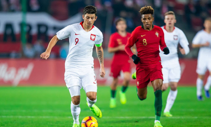 Nhận định Belarus U21 vs Đảo Sip U21, 22h00 ngày 9/10