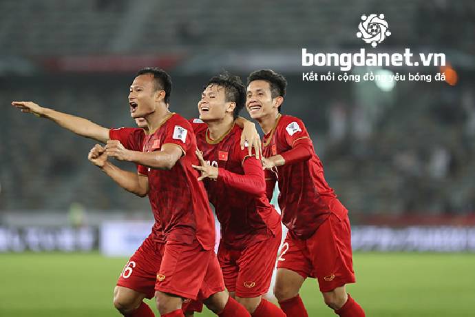 Link xem trực tiếp Việt Nam vs Trung Quốc, 0h ng&agrave;y 8/10