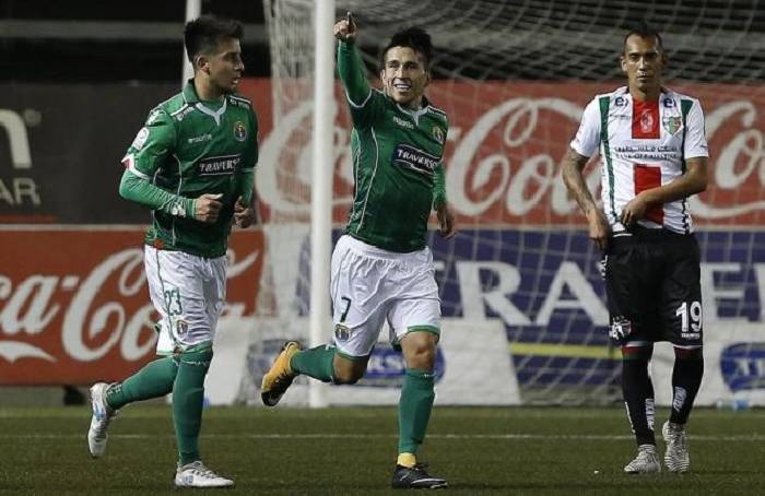 Nhận định, soi kèo Audax Italiano vs Palestino, 22h30 ngày 9/10