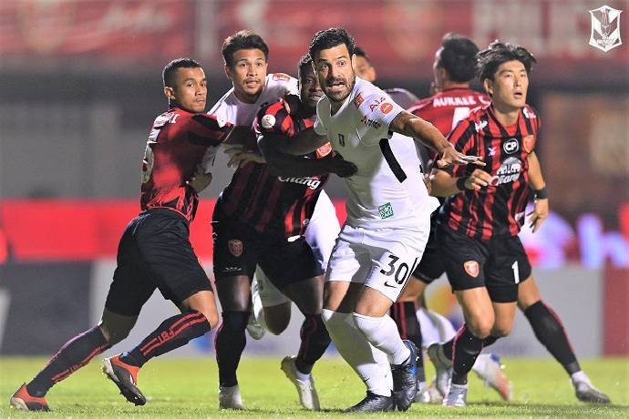 Nhận định, soi kèo BG Pathum vs Police Tero, 18h ngày 9/10