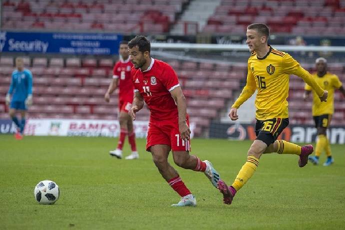 Nhận định, soi kèo Bỉ U21 vs Kazakhstan U21, 1h00 ngày 9/10