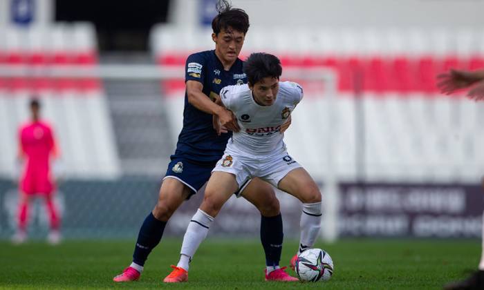 Nhận định, soi kèo Jeonnam Dragons vs Seoul E-Land, 14h ngày 9/10