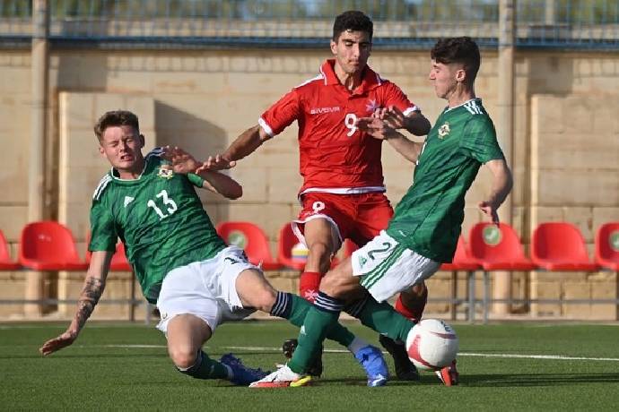 Nhận định, soi kèo Lithuania U21 vs Malta U21, 22h30 ngày 8/10
