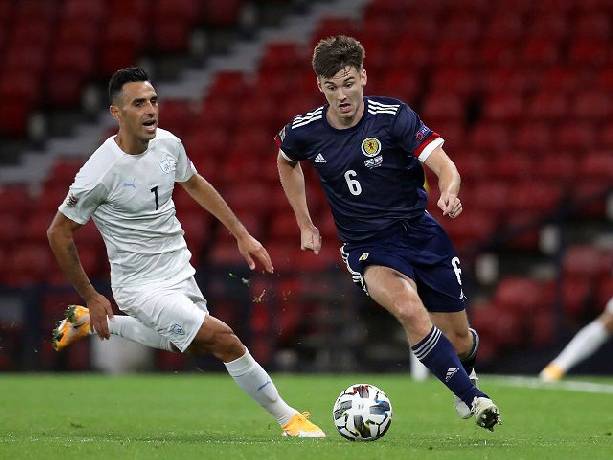 Nhận định, soi kèo Scotland vs Israel, 23h ngày 9/10