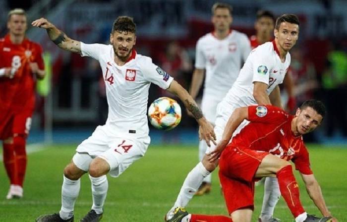 Nhận định, soi kèo U19 Ba Lan vs U19 Malta, 20h00 ngày 9/10