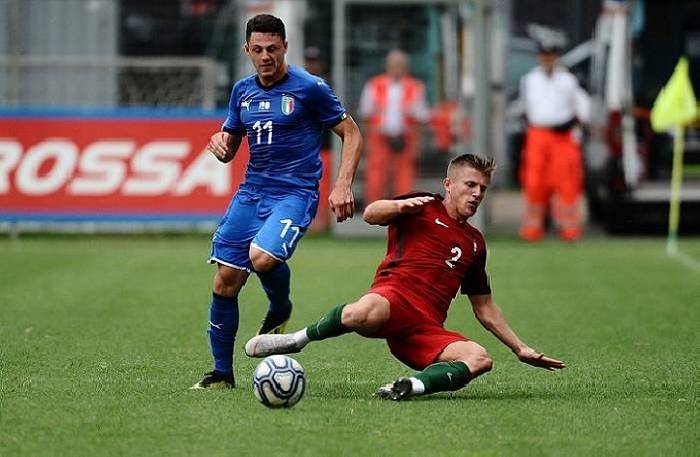 Nhận định, soi kèo U19 Italy vs U19 Iceland, 20h00 ngày 9/10