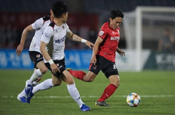 Nhận định, soi kèo Anyang vs Bucheon, 11h30 ngày 8/10