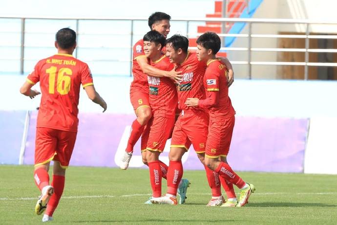 Nhận định, soi kèo Bình Phước vs Công An Nhân Dân, 17h ngày 7/10